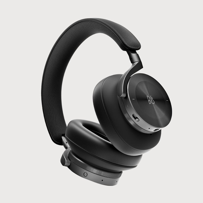 Beoplay H95 Sort - High-End hovedtelefoner med ANC