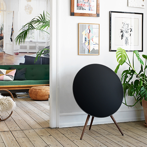 BeoPlay A9 - sort