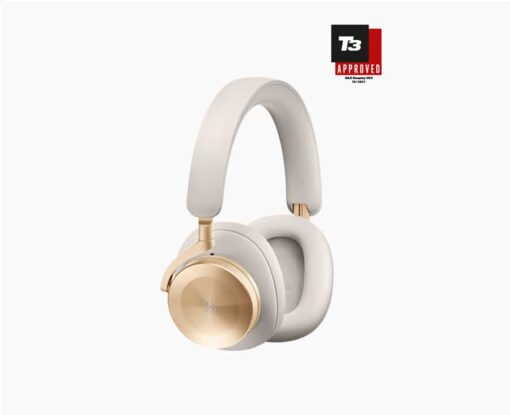 B&O Beoplay H95 - Gold Tone - Hovedtelefon - Produktbillede - T3 Approved