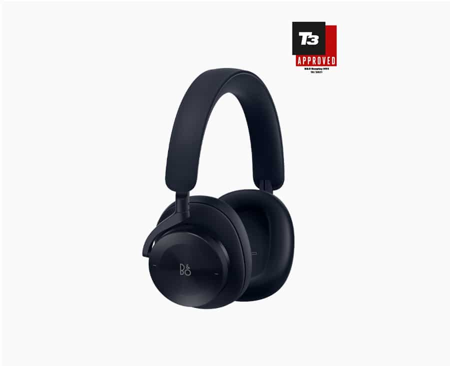 B&O Beoplay H95 - Navy - Hovedtelefon - Produktbillede - T3 Approved
