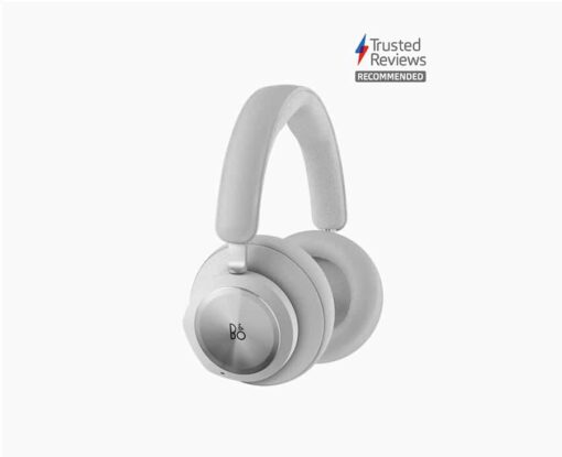 B&O Beoplay Portal - Grey Mist - Hovedtelefoner - Produktbillede - Trusted Reviews Recommended