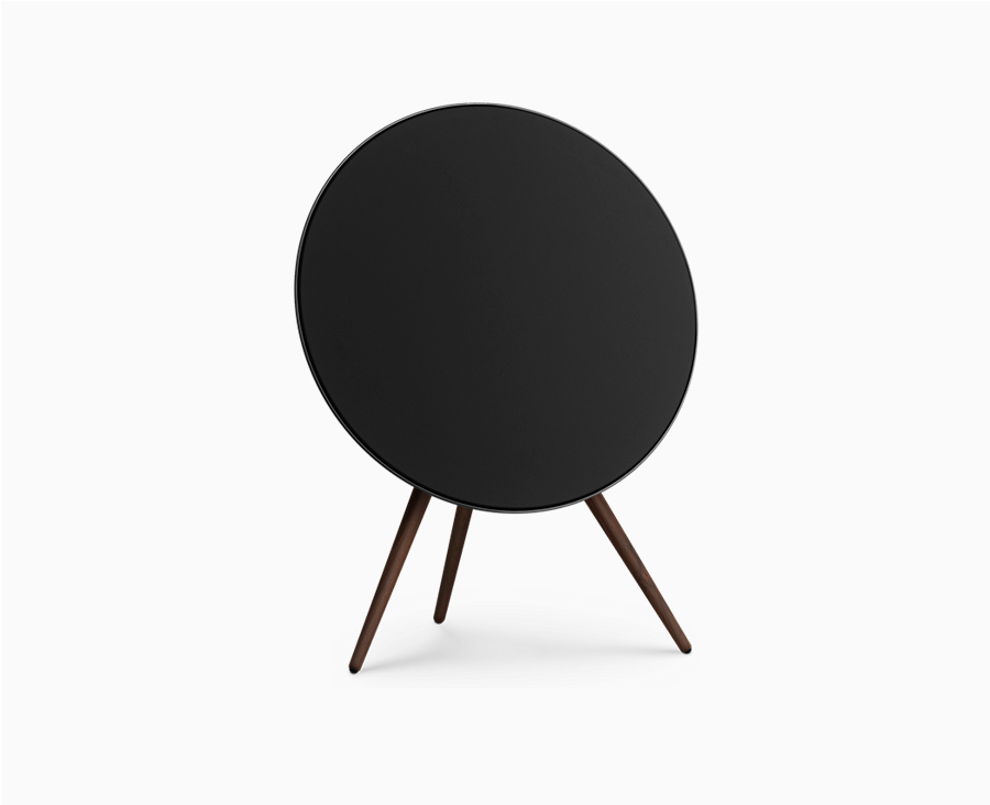 B&O Beosound A9 5th Gen. Black Anthracite - Trådløs højttaler - Produktbillede - Hero