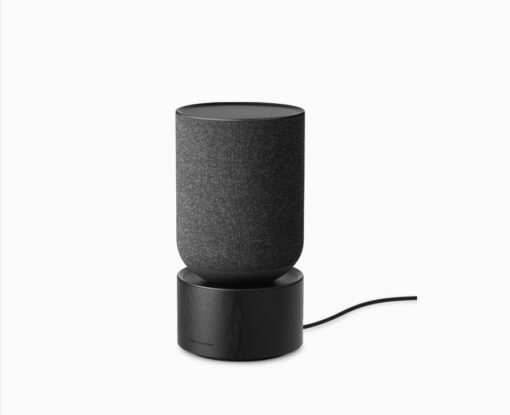 B&O - Beosound Balance - Black Oak - Front