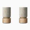 B&O Beosound Balance - Natural Oak - Stereo Højttalere - Produktbillede