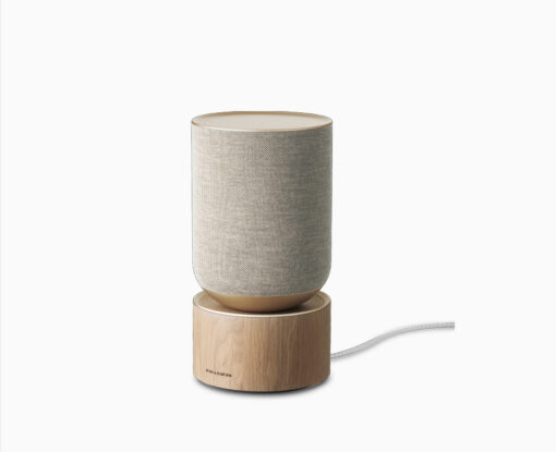 B&O - Beosound Balance - Natural Oak - Front