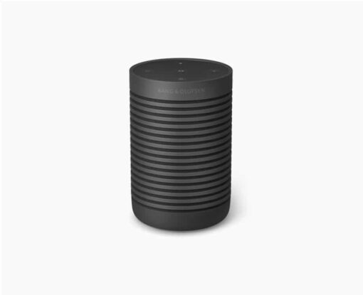 B&O - Beosound Explore - Black Anthracite - Bluetooth Højttalere