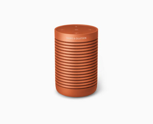 B&O Beosound Explore Bonfire Orange - Bluetooth - Produktbillede