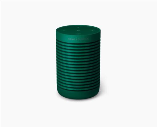 B&O - Beosound Explore - Green - Bluetooth Højttalere