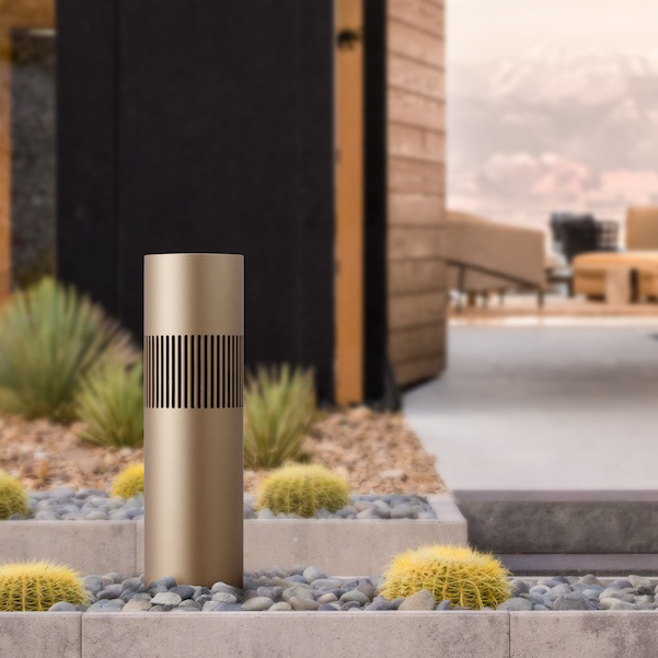 Bcopenhagen Beosound Bollard Speaker Udendoerslyd - B&O