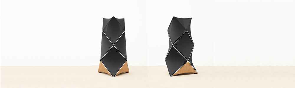 BeoLab 90 - Prisliste