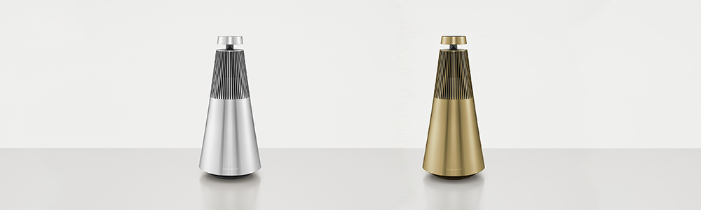 BeoSound 2 - B&O