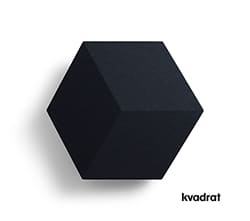 BeoSound Shape Dark Blue Kvadrat - B&O