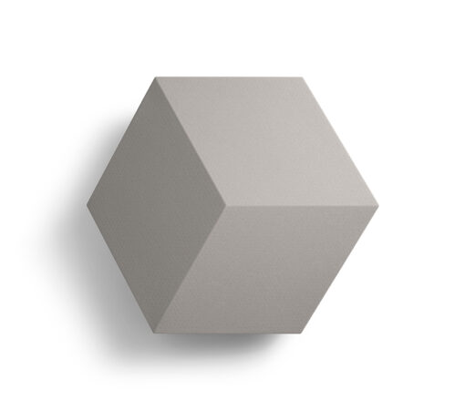 BeoSound Shape - Wild Dove Grey