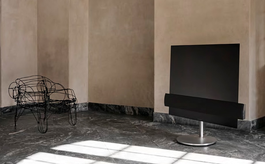 BeoVision Eclipse - Finansiering