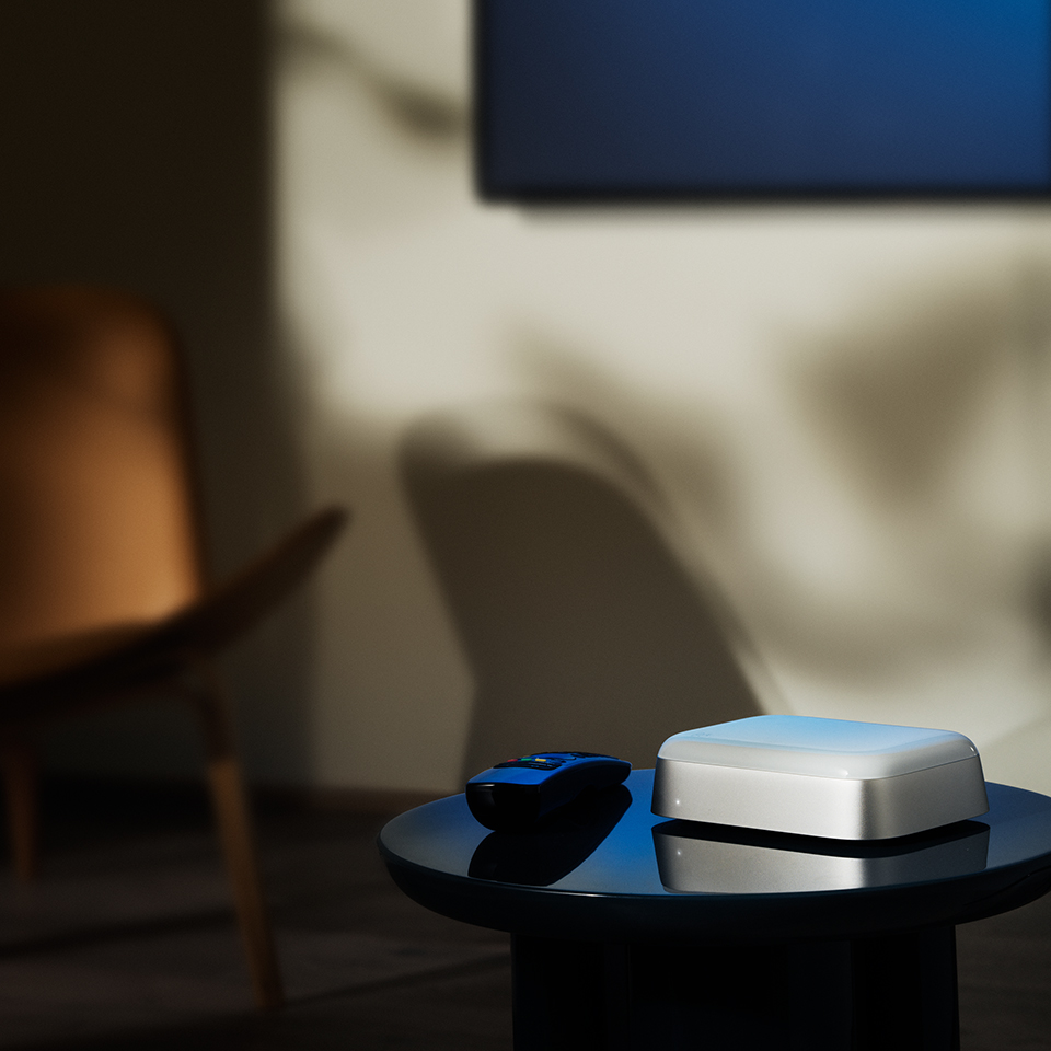 Beoconnect Core Fungerer med enhver skaerm uanset maerke - B&O