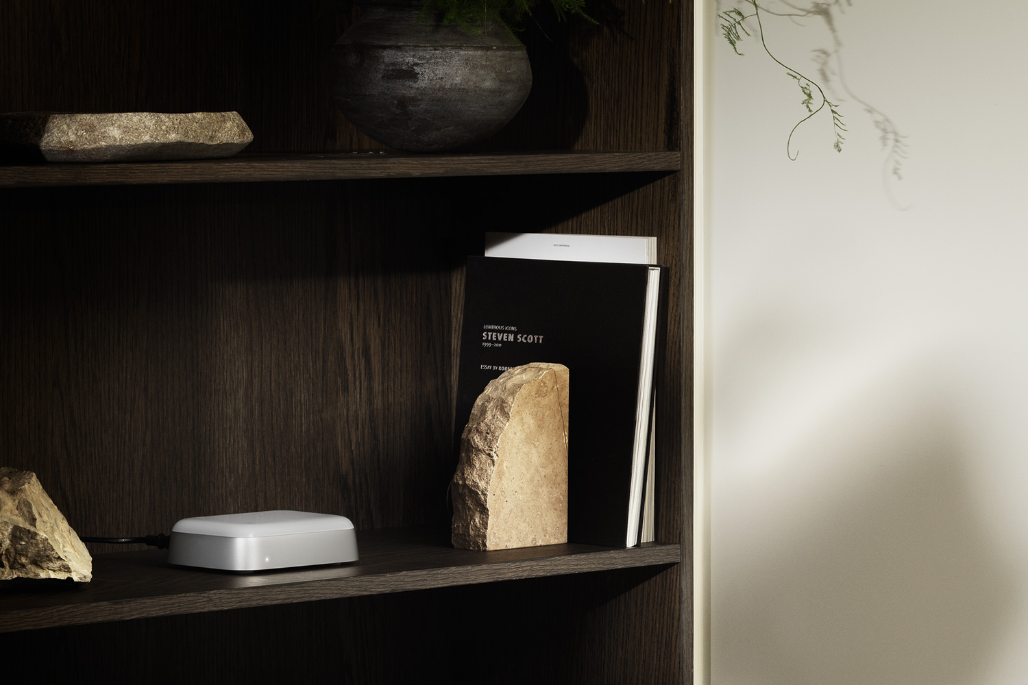 Beoconnect Core Tilslutningsenhed til streaming - B&O