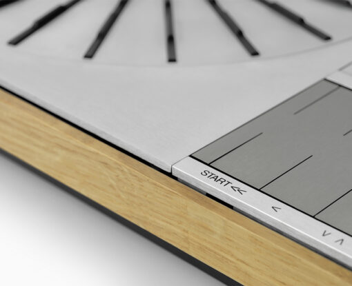 Beogram 4000 - Light Oak - Foto 2