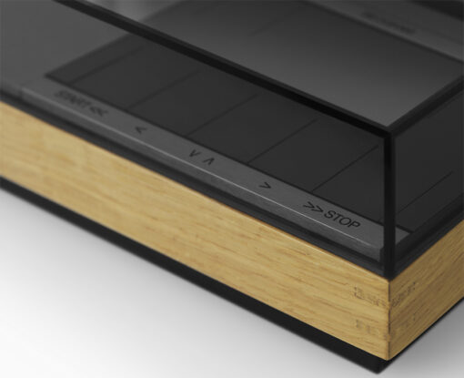 Beogram 4000 - Light Oak - Foto 3