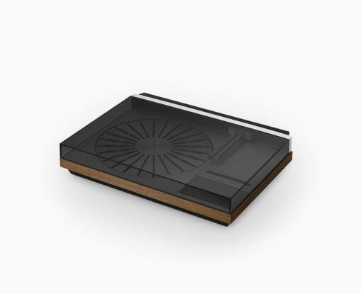Beogram 4000 - Smoked Oak - Foto 1
