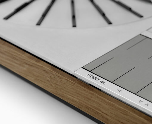 Beogram 4000 - Smoked Oak - Foto 2