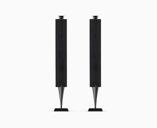 Beolab 18 Black Anthracite Black - B&O