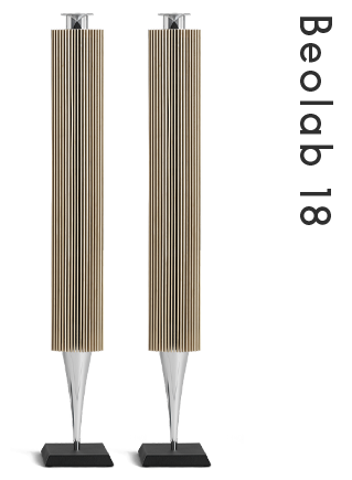 Beolab 18 trade in 1 - B&O