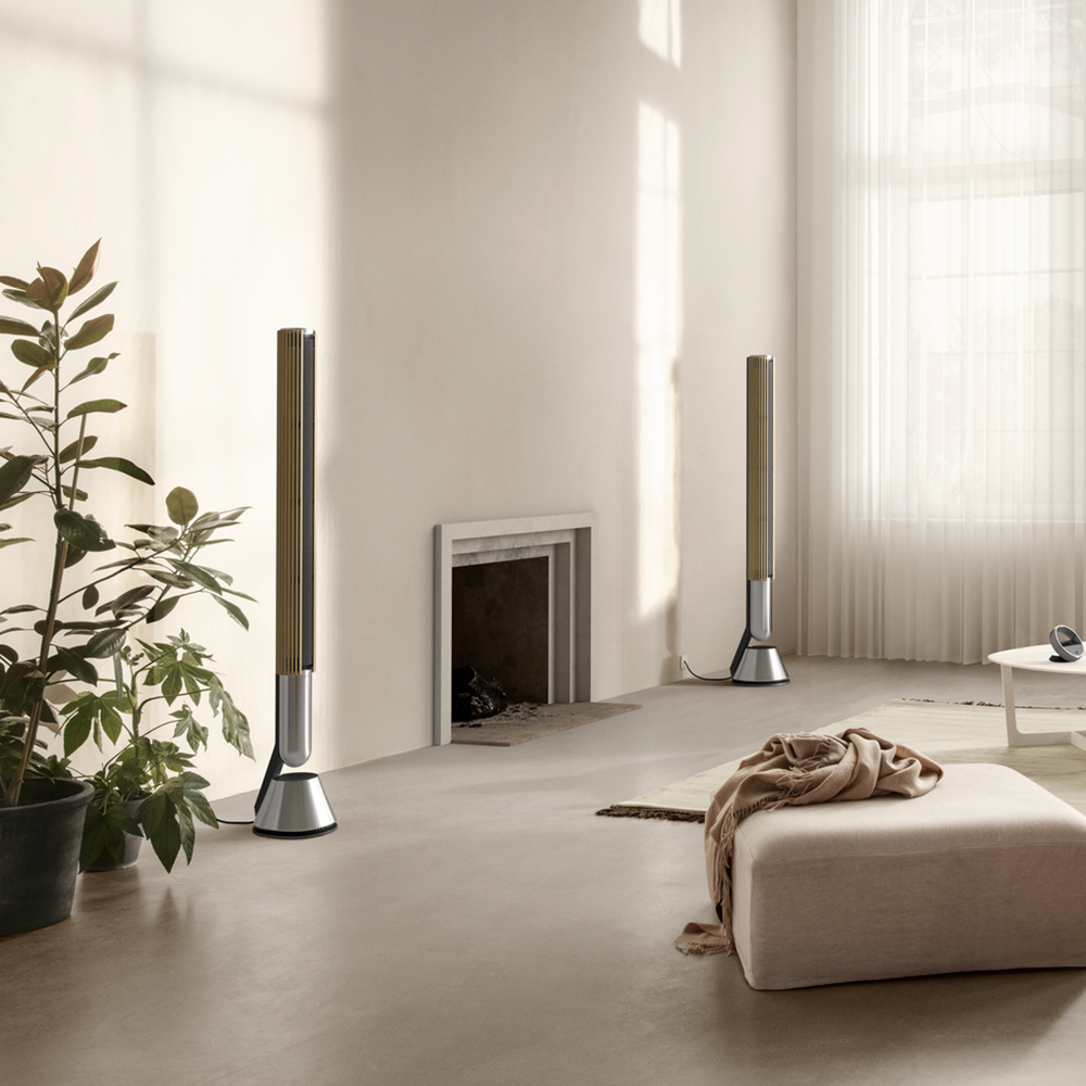 Beolab 28 Beolab 18 trade in - B&O