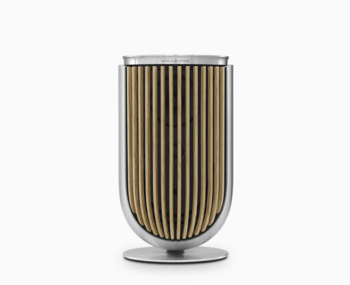 Beolab 8 - Natural med Light Oak - Højttaler - Hero