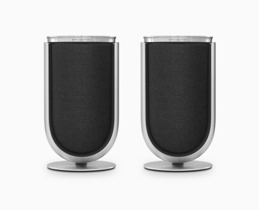 Beolab 8 i Natural & Stof - Højttalersæt - Hero