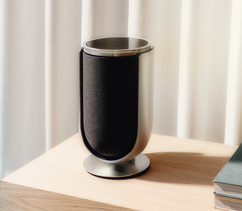 Beolab 8 Natural Stof - B&O