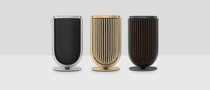 Beolab 8 prislister - B&O