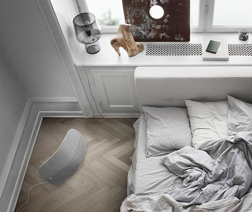 Beoplay A6 med BeoLink Multiroom