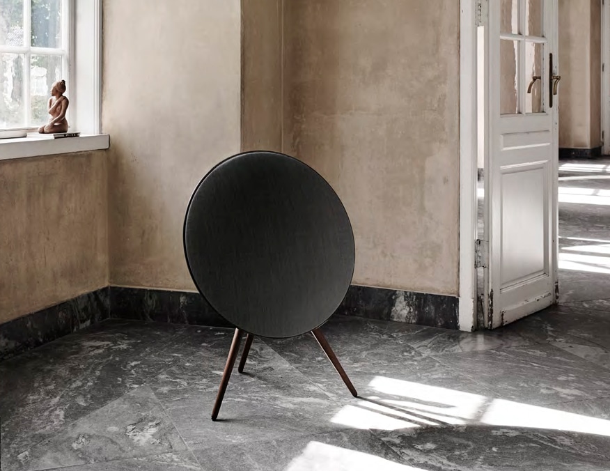 Beoplay A9 - Finansiering