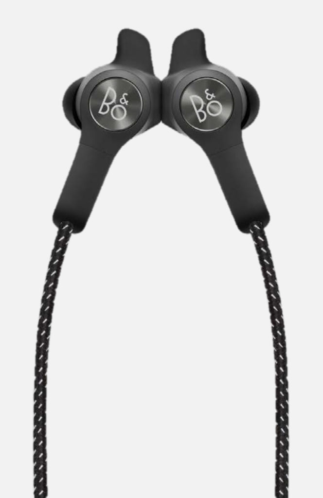 Beoplay E6 Designet - B&O