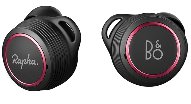 Beoplay E8 Sport Rapha Earphones - Pasform