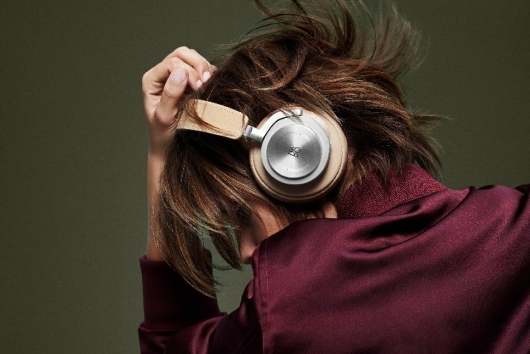 Beoplay H7 Blog - B&O