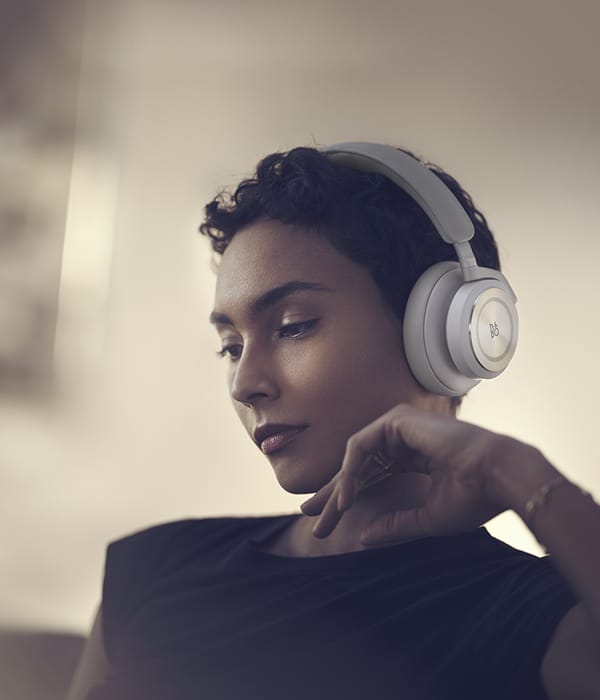 Beoplay HX - Bang & Olufsen Signature Sound