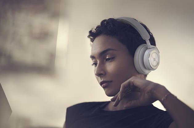 Beoplay HX - Firmagaver