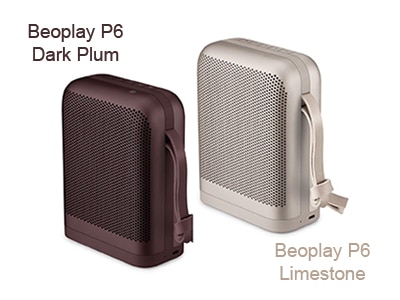 Beoplay P6 - Autumn/Winter 18