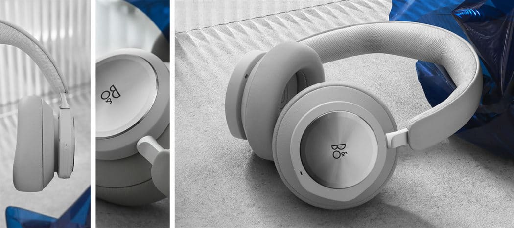 Beoplay Portal - Grey Mist - Gaming headphones