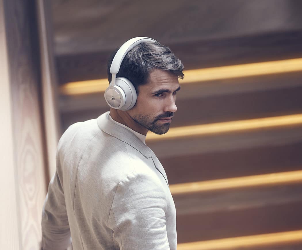 Beoplay Portal - Grey Mist - Introduktion