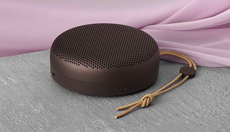 Beoplay A1 Chestnut - AW19