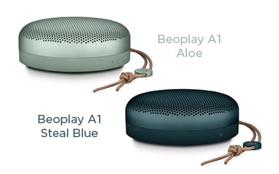 Beoplay A1 SS18 - blog