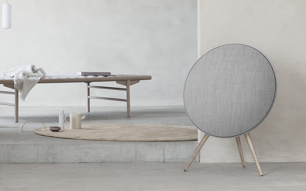 Beoplay A9 3. gen.