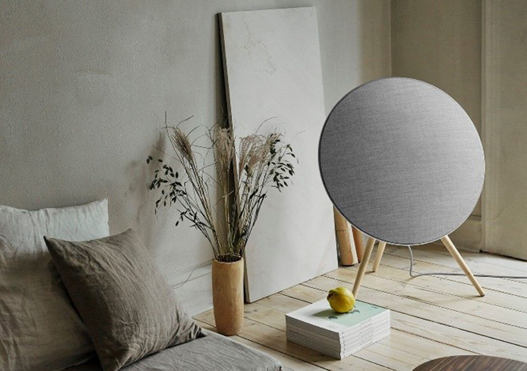 Beoplay A9 4th generation