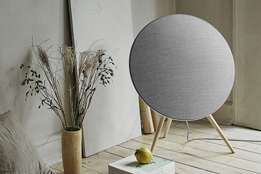 Beoplay A9 MK4 Aktiv Rumtilpasning 2 - B&O