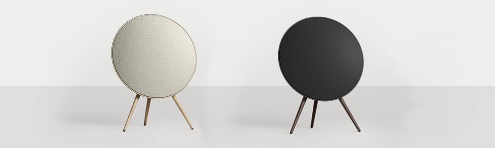 Beoplay A9 - Prisliste