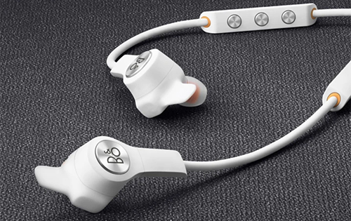 Beoplay E6 Motion - Teknisk Info