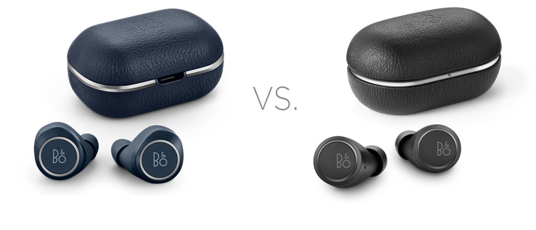 Beoplay E8 2.0 vs. Beoplay E8 3rd generation