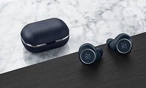 Beoplay E8 2.0 - Indigo Blue - New